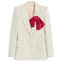 Valentino 'Supergran' Klassischer Blazer für Damen