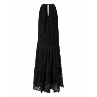 Pinko 'Lace Tiered' Maxi Kleid für Damen