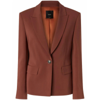 Pinko 'Single-Breasted' Klassischer Blazer für Damen