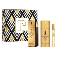 Paco Rabanne '1 Million' Parfüm Set - 2 Stücke
