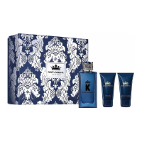 Dolce&Gabbana Coffret de parfum 'K By Dolce & Gabbana' - 3 Pièces