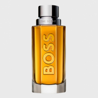 Hugo Boss 'The Scent' Eau de toilette - Refillable - 100 ml