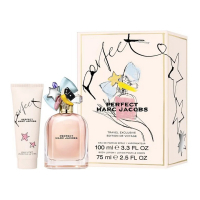 Marc Jacobs Coffret de parfum 'Perfect' - 2 Pièces