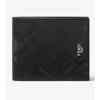 Fendi Men's 'Shadow' Wallet