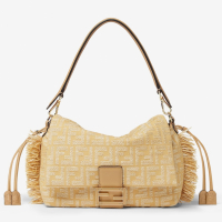 Fendi Women's 'Mamma Medium' Baguette Bag