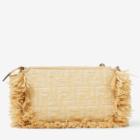 Fendi Women's 'Pouch' Baguette Bag