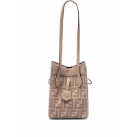 Fendi Women's 'Mini Oragami' Bucket Bag