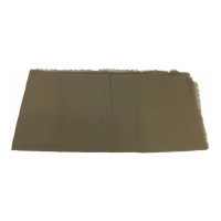 Fendi Men's 'Frayed-Edge' Scarf