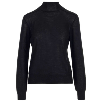 Bottega Veneta 'High Neck' Pullover für Damen