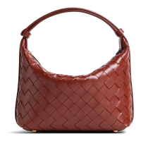 Bottega Veneta Sac à bandoulière 'Wallace' pour Femmes