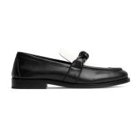 Bottega Veneta Mocassins 'Astaire' pour Femmes