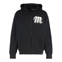 Moncler Genius Sweatshirt à capuche  'X Mercedes-Benz By Nigo Printed' pour Hommes