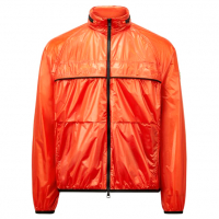 Moncler Genius Veste 'X Mercedes-Benz By Nigo Anubis' pour Hommes