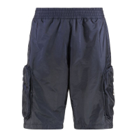 Moncler Genius Bermuda 'X Mercedes-Benz By Nigo' pour Hommes