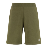 Moncler Genius Bermuda 'X Mercedes-Benz By Nigo Printed' pour Hommes