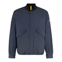 Moncler Genius Veste 'X Mercedes-Benz Di Nigo' pour Hommes