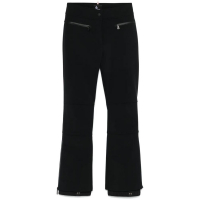 Moncler Grenoble Women's 'Logo-Patch Ski' Trousers