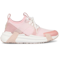 Moncler Women's 'Lunarove Low-Top' Sneakers