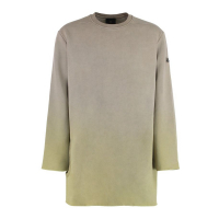 Moncler Grenoble Men's 'X Rick Owens Subhuman' Sweatshirt