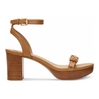 LAUREN Ralph Lauren 'Melissah Platform Dress Sandals' pour Femmes