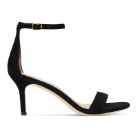 LAUREN Ralph Lauren 'Allie Ankle-Strap Dress Sandals' pour Femmes