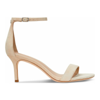 LAUREN Ralph Lauren 'Allie Ankle-Strap Dress Sandals' pour Femmes