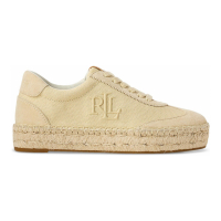 LAUREN Ralph Lauren 'Luize Sneakers' pour Femmes