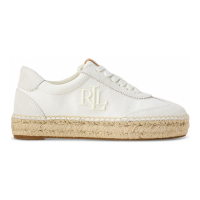 LAUREN Ralph Lauren 'Luize Sneakers' pour Femmes
