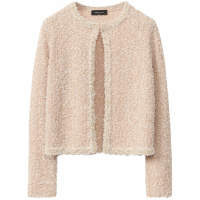 Fabiana Filippi Women's 'Tweed' Jacket