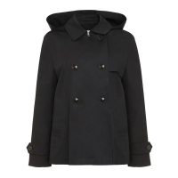 Herno 'Hooded' Trenchcoat für Damen