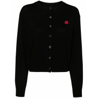 Kenzo Cardigan 'Boke Flower' pour Femmes