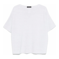 Fabiana Filippi Women's 'Knitted' T-Shirt