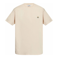 Vivienne Westwood 'Orb-Embroidered' T-Shirt