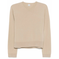 Toteme 'V-Neck' Pullover für Damen