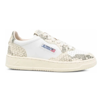 Autry 'Medalist Low' Sneakers für Damen