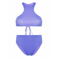 The Attico 'Cut-Out Detail' Bikini für Damen