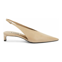 Jil Sander Women's Slingback Pumps