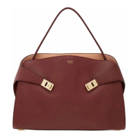 Ferragamo Sac à bandoulière 'Hug' pour Femmes