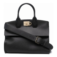 Ferragamo Sac Cabas 'The Studio Soft' pour Femmes