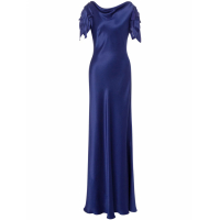 Alberta Ferretti Maxi Kleid für Damen