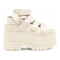UGG 'Goldenrise' Sandalen mit Plateausohle für Damen