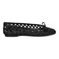 Casadei 'Interwoven' Ballerinas für Damen