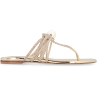 Casadei 'Labuan' Flache Sandalen für Damen