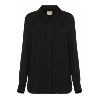 Khaite Chemise 'Dorian' pour Femmes