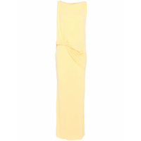 Jacquemus 'La Robe Peplo' Maxi Kleid für Damen