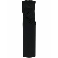 Jacquemus 'The Peplo' Maxi Kleid für Damen
