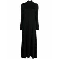 Khaite Robe Midi 'The Richie' pour Femmes