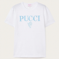 Pucci T-Shirt für Damen