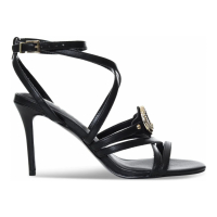 Just Cavalli 'Ivy' Sandalen mit Absatz für Damen