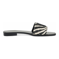 Just Cavalli 'Elisie Striped' Badesandale für Damen